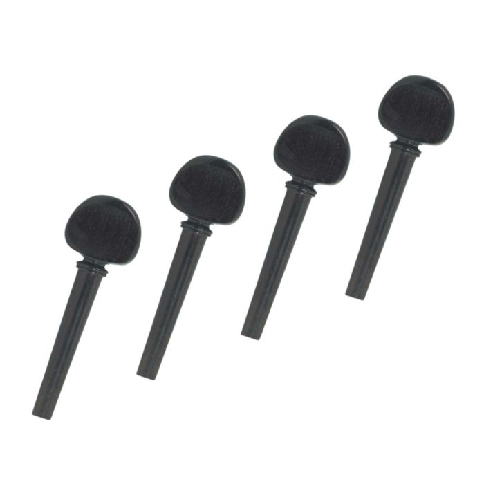 Pirolo Violoncello 4/4 Gewa resistente ebano 4pz main product photo
