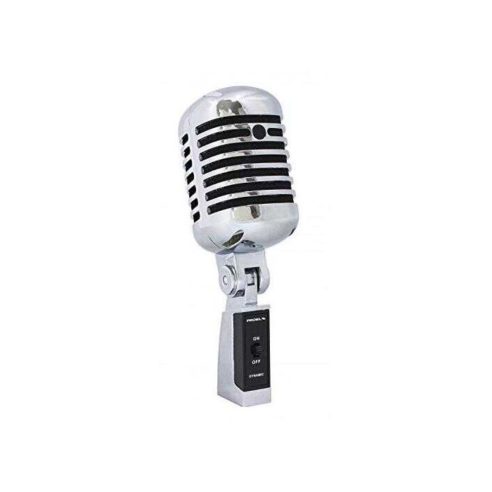 Proel DM55V2 ON/OFF main product photo
