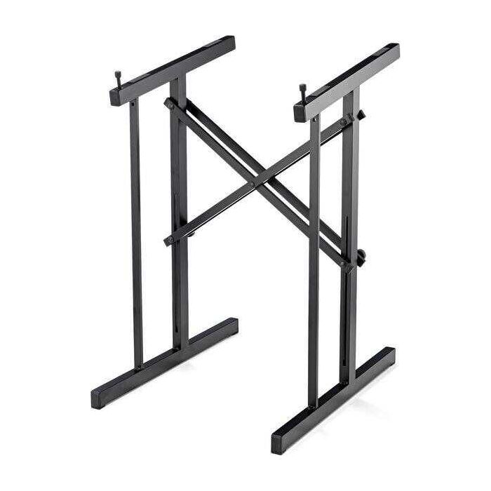 Supporto Mixer K&M 42040 alluminio black main product photo
