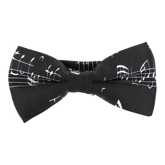 Papillon Musik-Boutique note nero main product photo