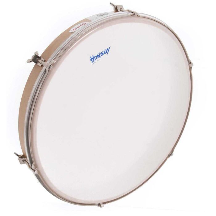 Tamburello Honsuy 35,5cm in plastica regolabile main product photo