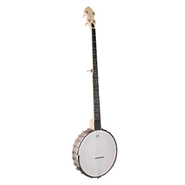 Richwood RMB-1405-LN Banjo 5 corde Scala lunga main product photo