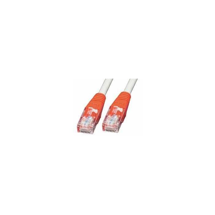 Cavo CAT 5e utp 2mt cross over Lindy main product photo