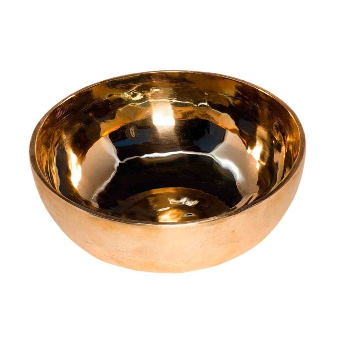 Terre' campana tibetana 21cm 1200g main product photo