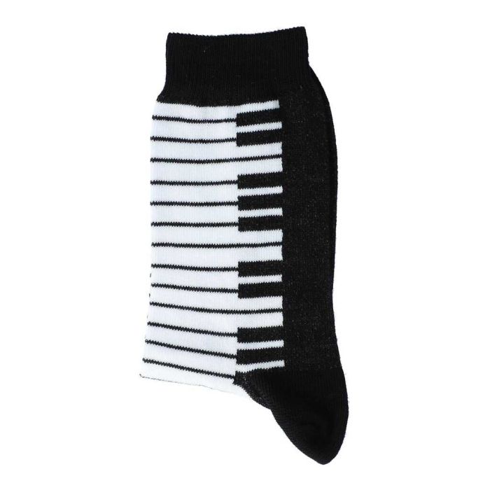 Calze Musik Boutique con tastiera n° 39/42 main product photo