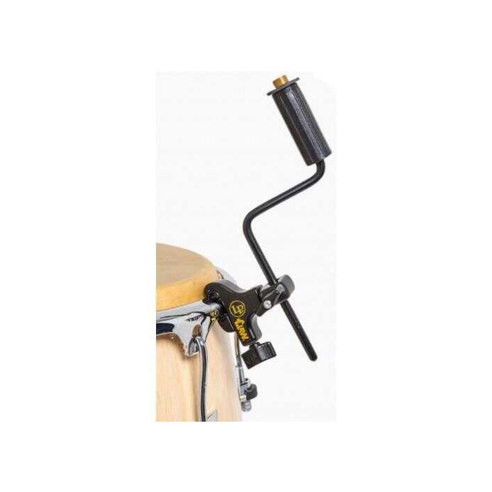 Supporto Microfono Lp Z-Rod LP592AX per batteria e percussioni main product photo