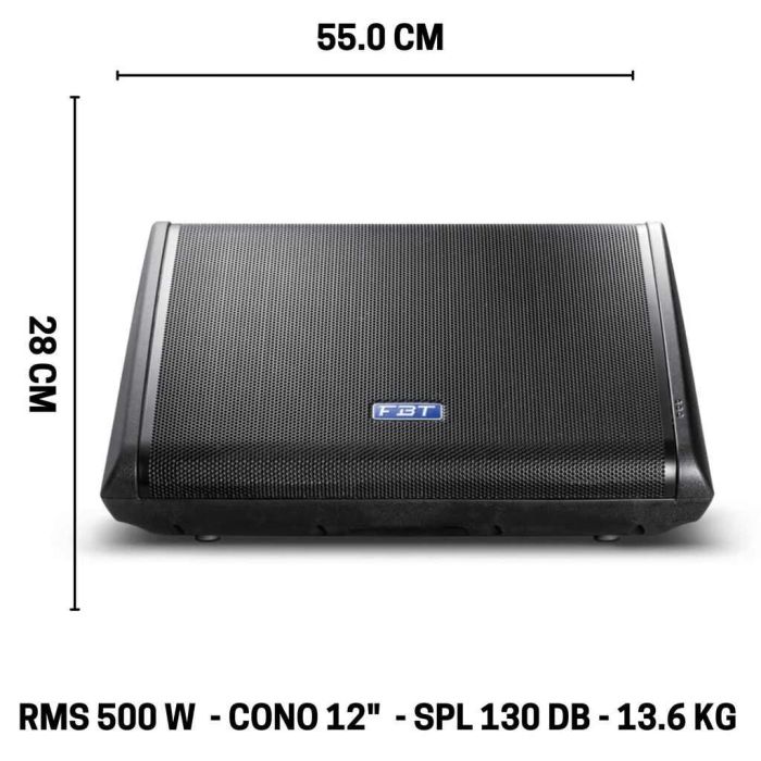 FBT StageMaxX 12MA main product photo