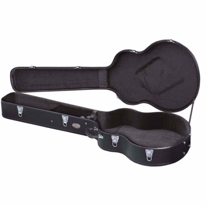 Custodia Basso Acustico Jumbo Gewa Economy Flat-Top. main product photo
