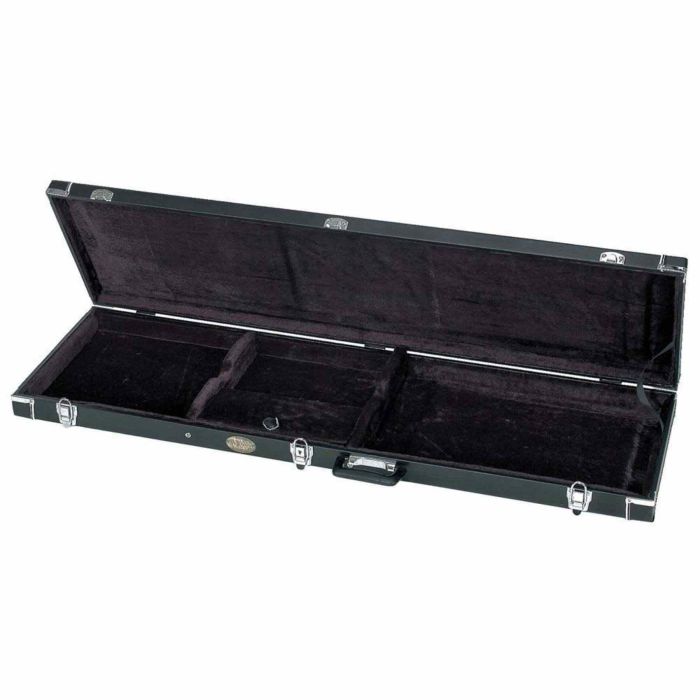 Custodia Chitarra elettrica Gewa Flat Top Economy universale main product photo