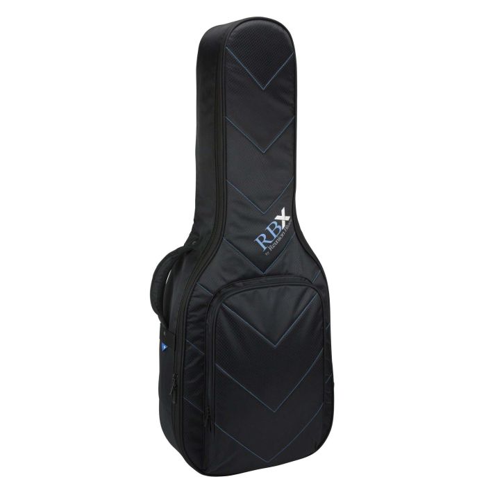Reunion Blues RBX Borsa Chitarra classica semirigida main product photo
