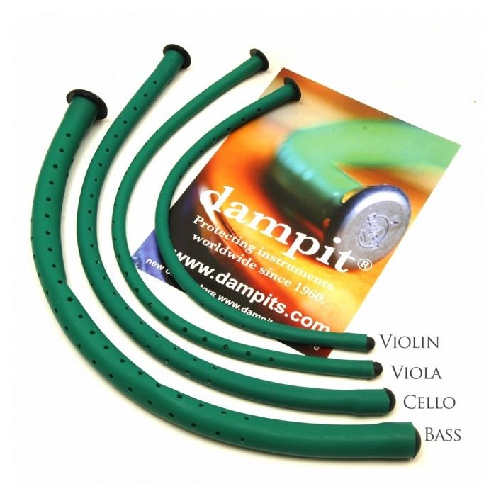 Umidificatore Dampit violoncello main product photo