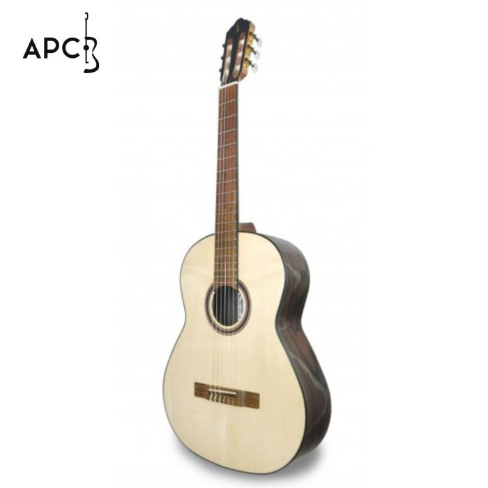 Chitarra Classica APC 5S abete massello main product photo