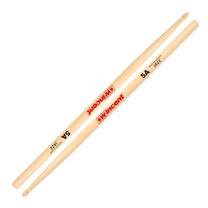 Wincent 5AJ Hickory Jazz main product photo