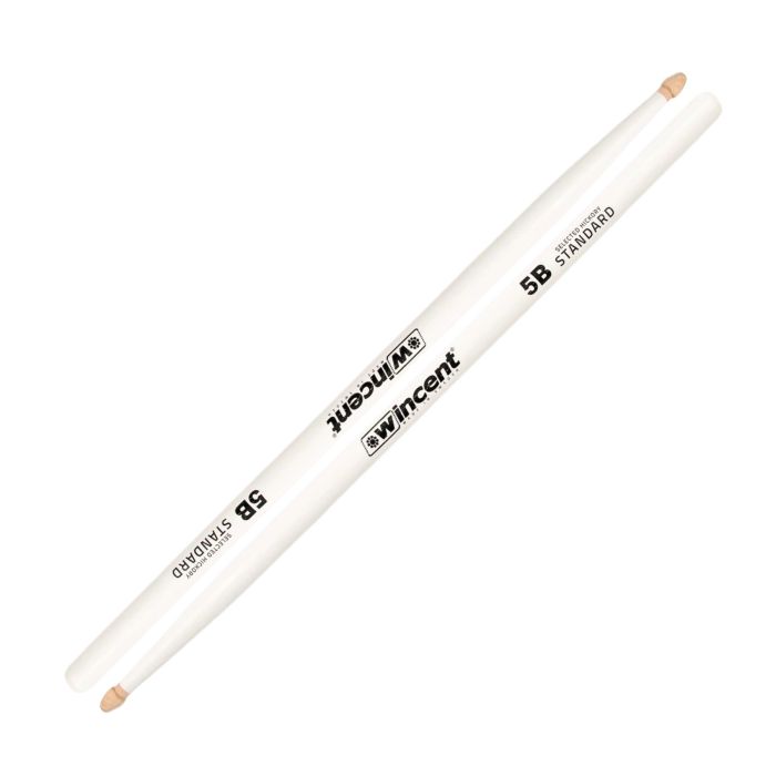 Wincent 5BCW Hickory Standard white main product photo