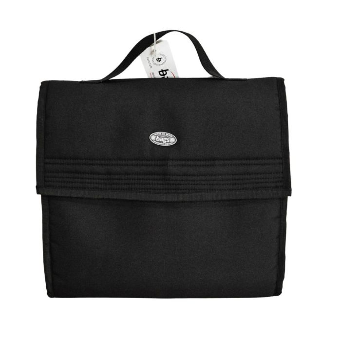 Cuscino porta sordine Tromba Bags nera main product photo