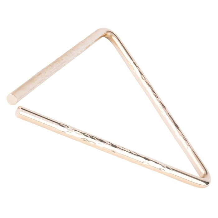 Triangolo Sabian 10" B8 CH Bronze main product photo