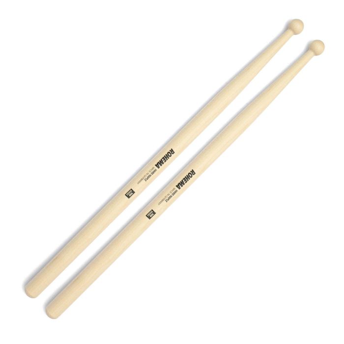 Rohema 61303 Pad Sticks Hard Maple main product photo