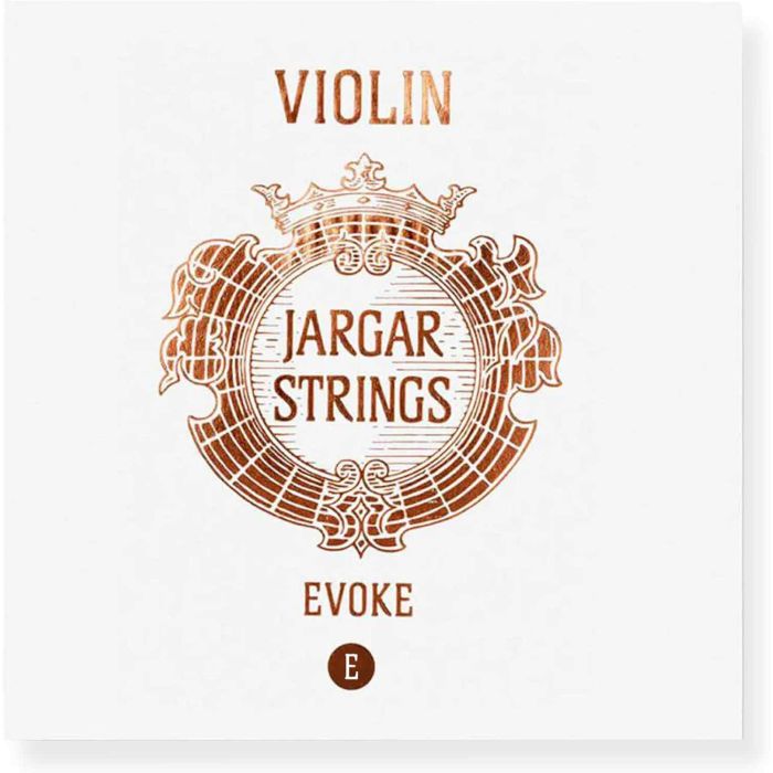 Corda Violino 4/4 Jargar String EVOKE E-medium main product photo