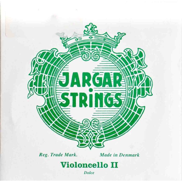 Corda Violoncello 4/4 Jargar RE II Dolce Superior main product photo