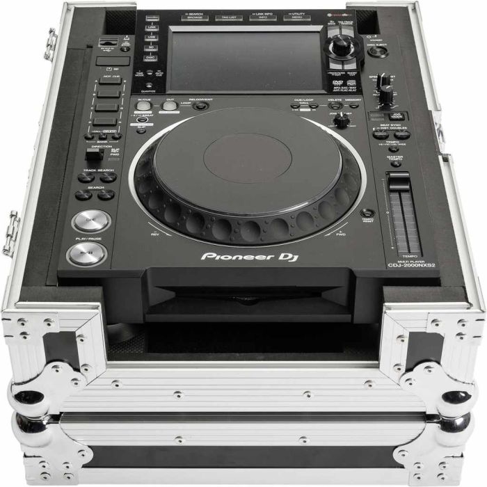 Magma Multi format case player/mixer main product photo