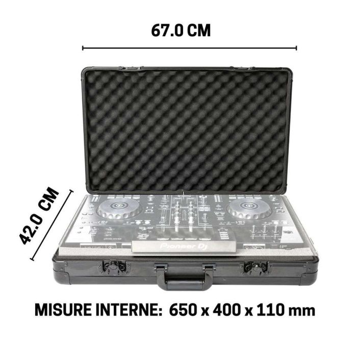 Magma CARRY LITE DJ CASE XXL main product photo