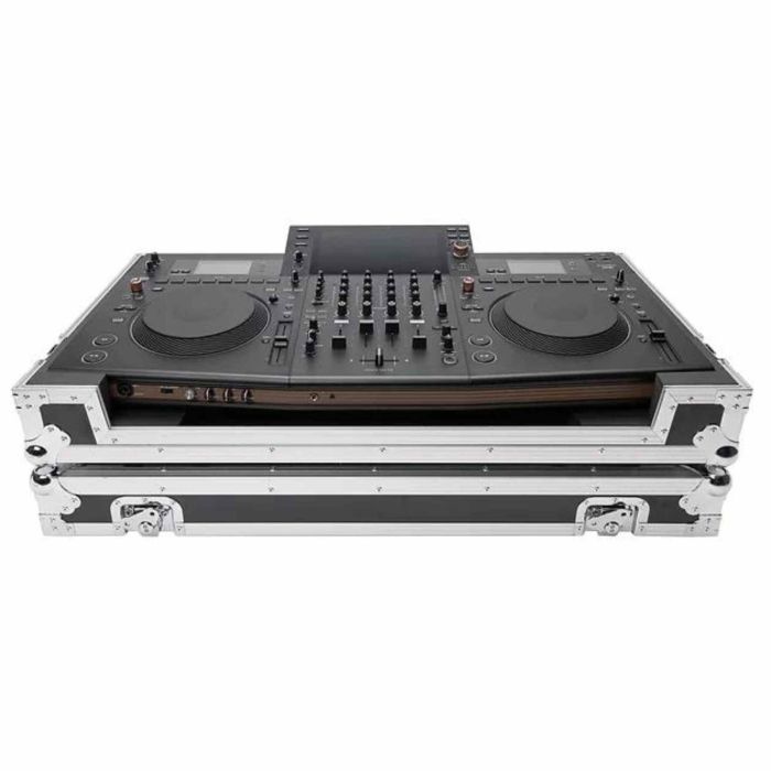 Flight Case per Opus Quad Magma main product photo