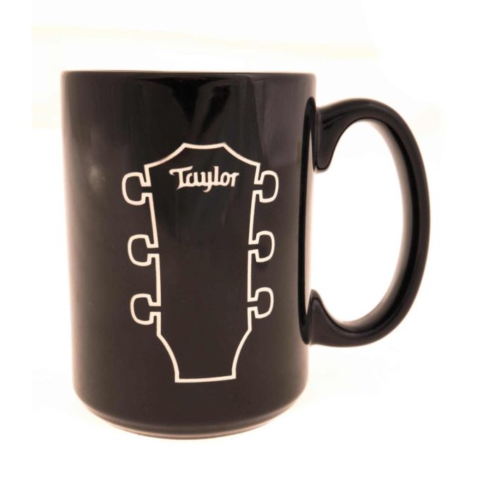 Taylor Peghead Etched main product photo