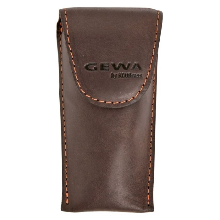 Gewa crazy horse brown main product photo