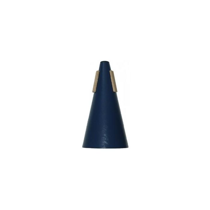 Sordina Trombone Voigt-Brass Wallace Straight main product photo