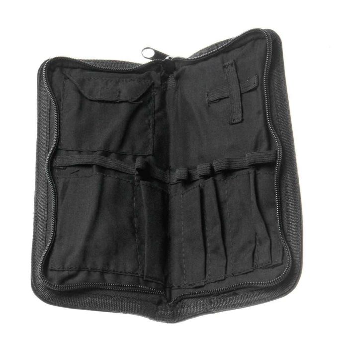 Astuccio Accessori Fagotto Solution rich iudibile nero main product photo