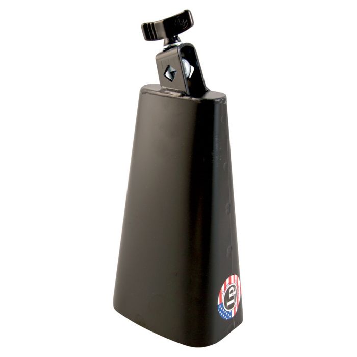 Campanaccio LP Timbale 8" nero main product photo