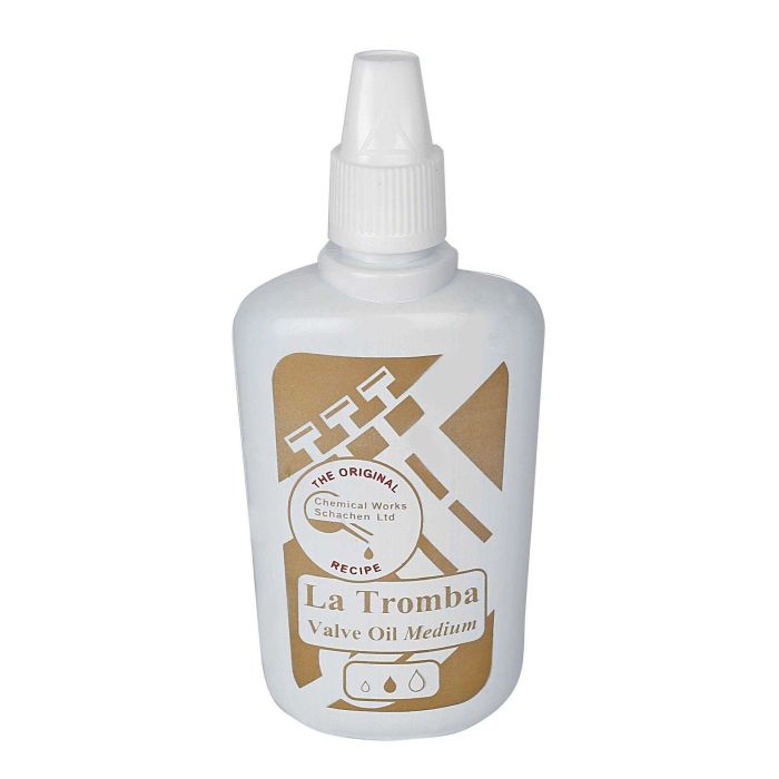 Olio La Tromba per pistoni Das Original T1 main product photo