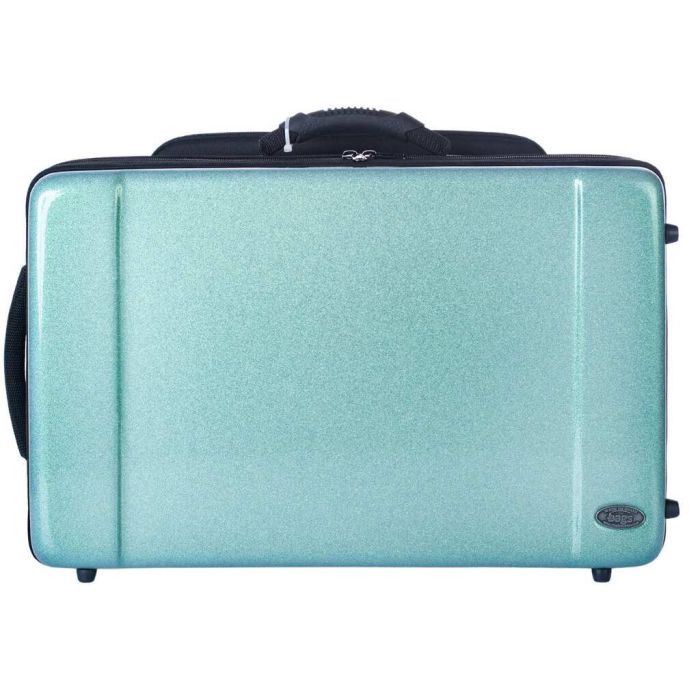 Bags EV2 Inno Blue/Green 4 Trombe main product photo