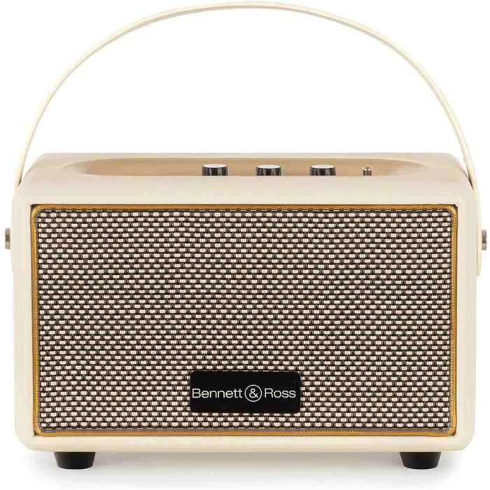 Bennett & Ross BB-820CW 20w cream main product photo