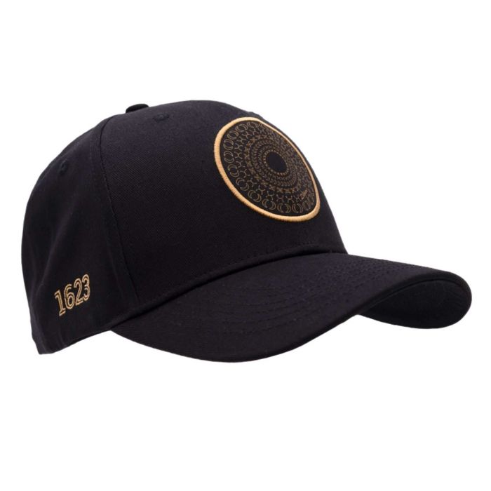 Cappello baseball Zildjian Alchemy 400th main product photo
