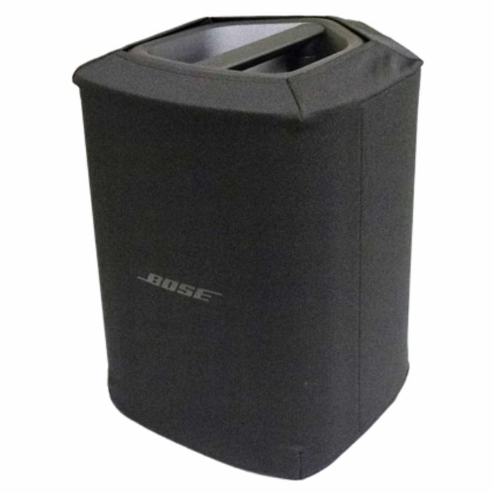 Cover Bose S1 PRO+ Play-Through black main product photo