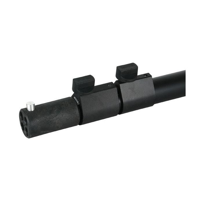 Wentex Telescopic Upright - 3-way main product photo