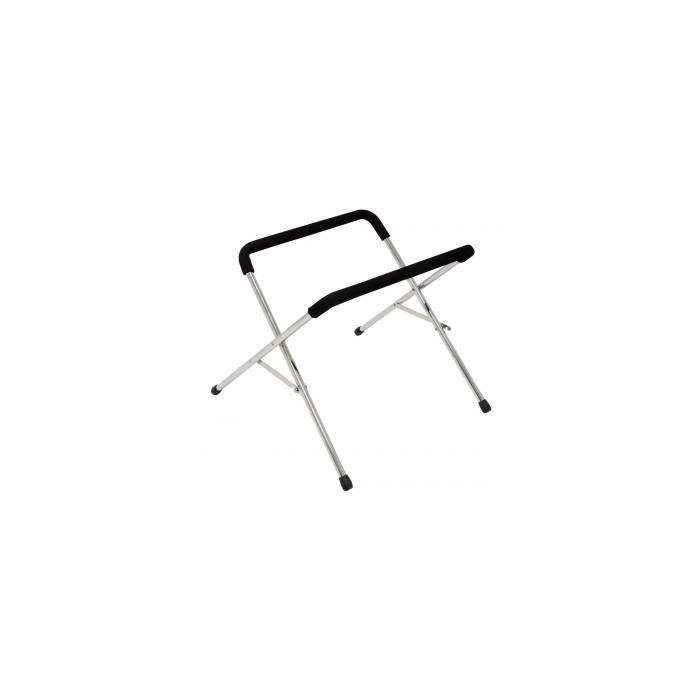Supporto Grancassa Gewa in acciaio main product photo