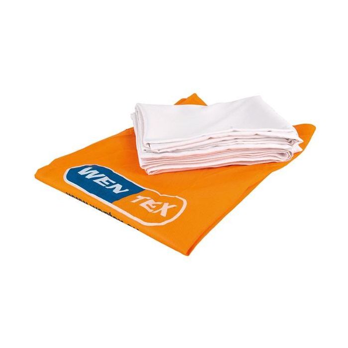 Wentex P&D Curtain - Medium Gloss Satin main product photo