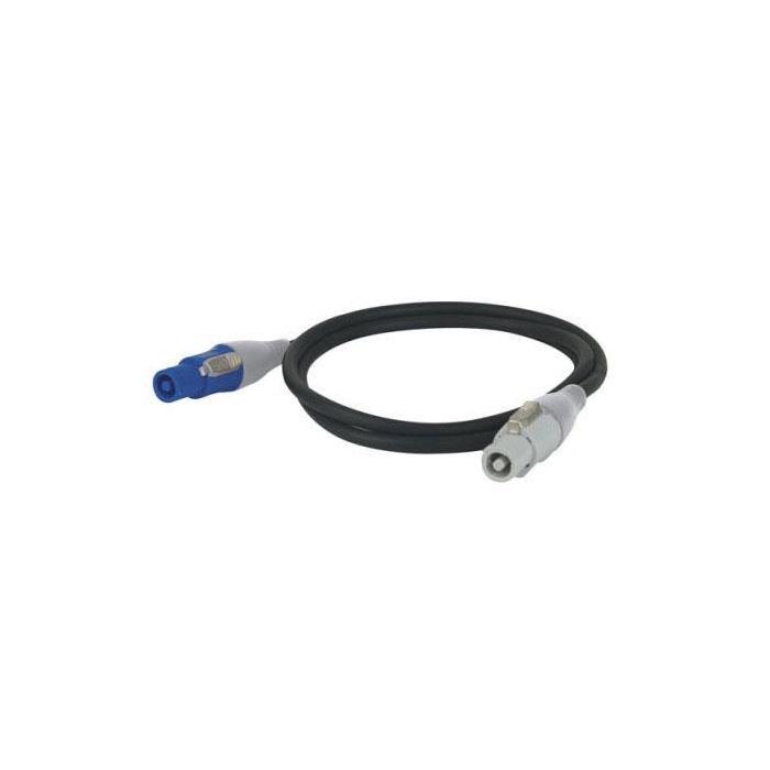 Prolunga Elettrica Powercon DAP Audio 1,5 mt 3x1,5mm2 main product photo