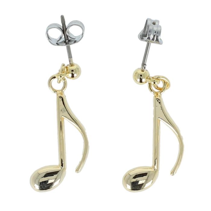 Orecchini Musikboutique Croma oro main product photo