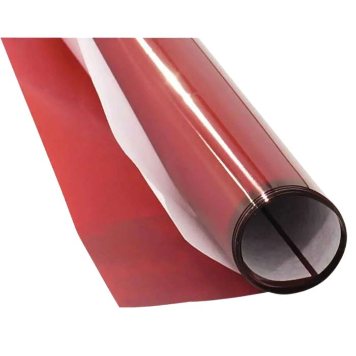 Gelatina Pro-Show foglio 61x50cm Primary red main product photo