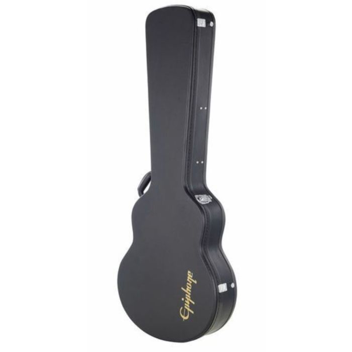 Custodia Basso elettrico Epiphone Jack Casady Bass Hard Case Black main product photo