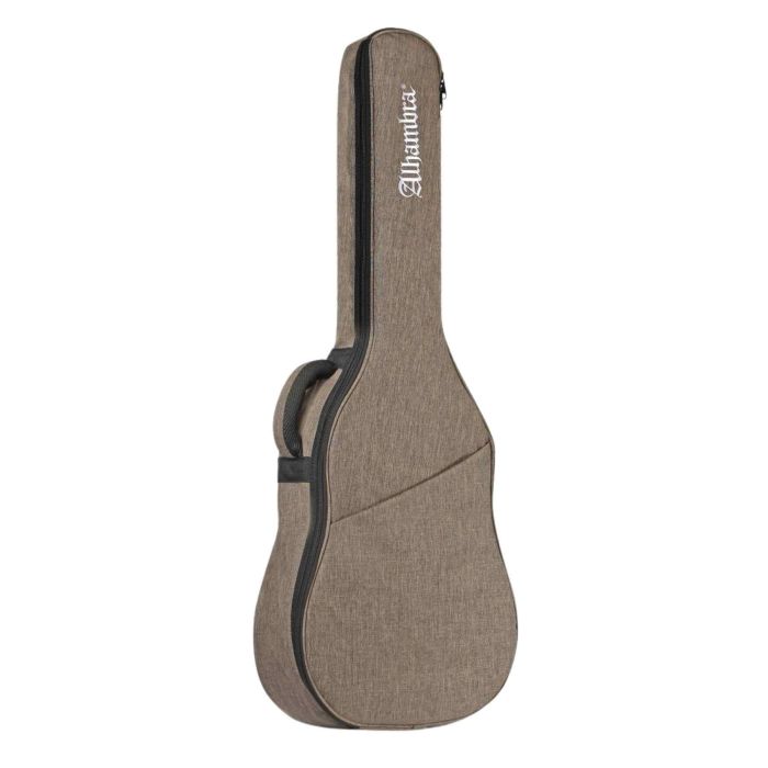 Borsa Chitarra Classica Alhambra grey main product photo