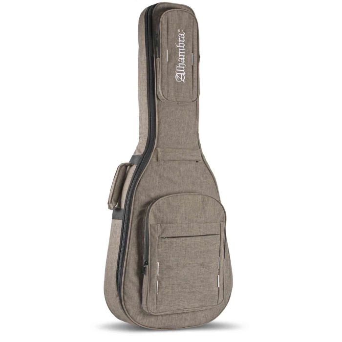 Borsa Chitarra Classica Alhambra semirigida main product photo