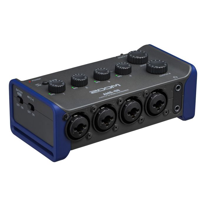 ZOOM AMS-44 main product photo