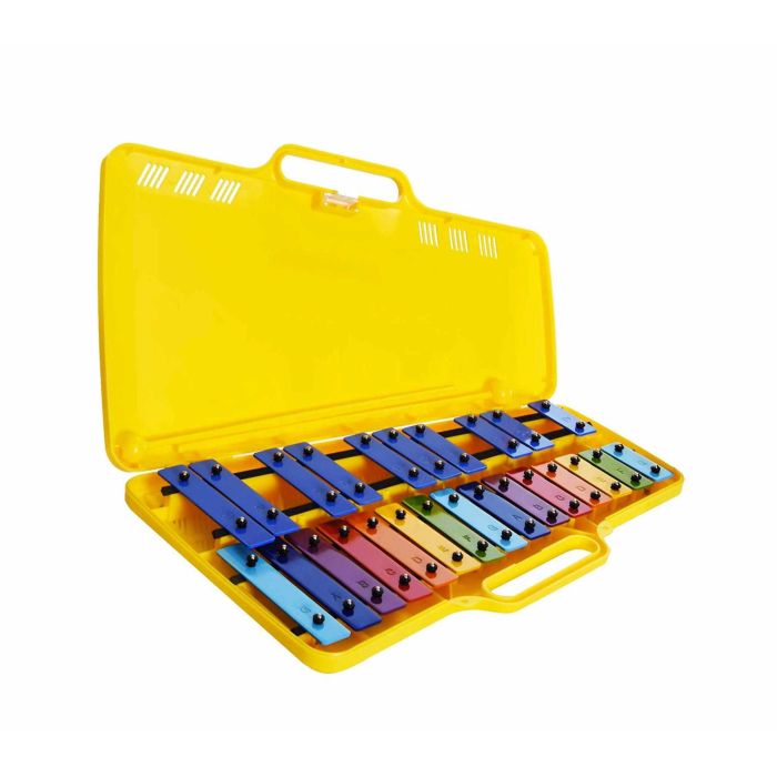 Angel AG25N3 piastre colorate main product photo