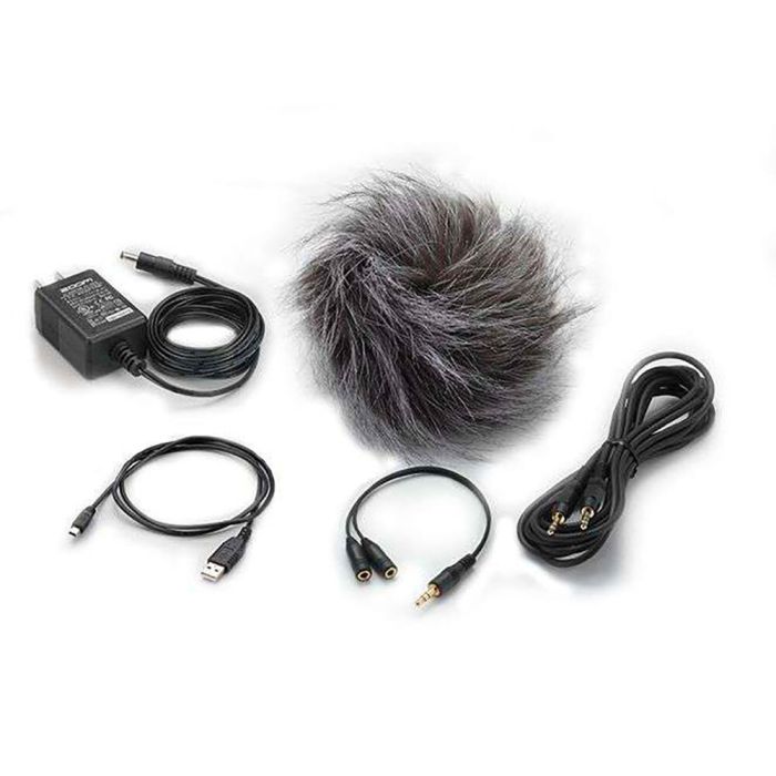 Kit accessori per Zoom H4N PRO main product photo