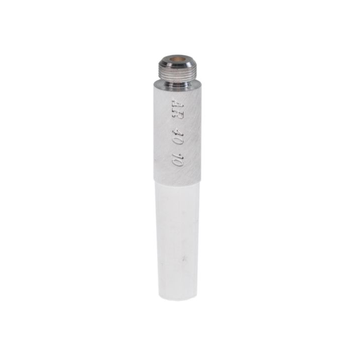 Penna Tromba AR Resonance 40-L argentata main product photo