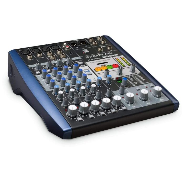 Presonus Studiolive AR8C main product photo